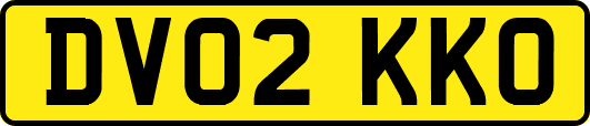 DV02KKO