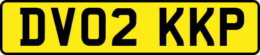 DV02KKP