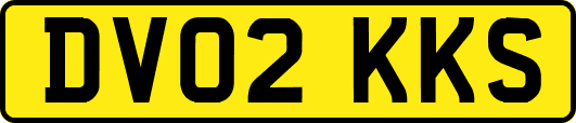 DV02KKS