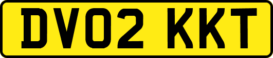 DV02KKT
