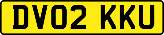 DV02KKU