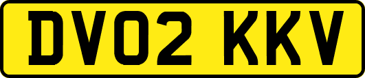 DV02KKV