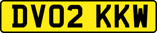 DV02KKW