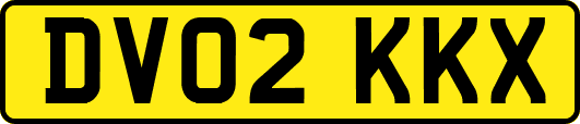 DV02KKX