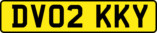 DV02KKY