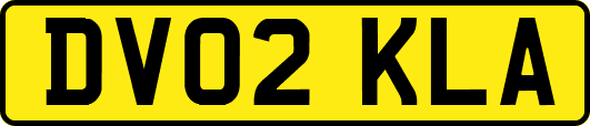 DV02KLA