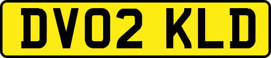 DV02KLD