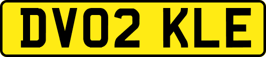 DV02KLE
