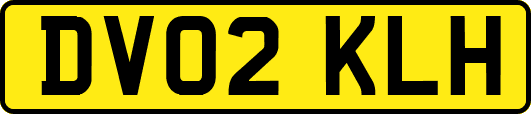 DV02KLH