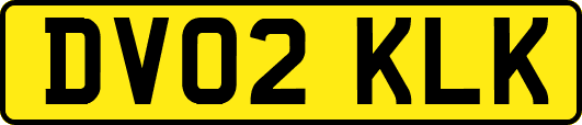 DV02KLK