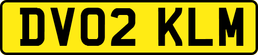 DV02KLM