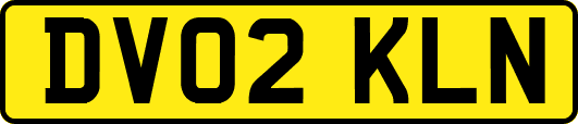 DV02KLN