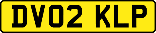 DV02KLP
