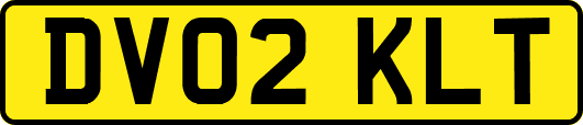 DV02KLT