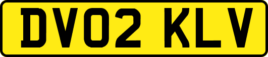 DV02KLV