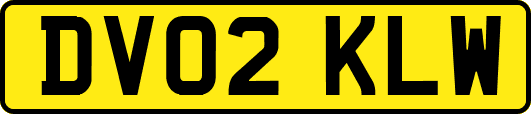 DV02KLW