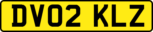 DV02KLZ