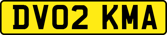 DV02KMA