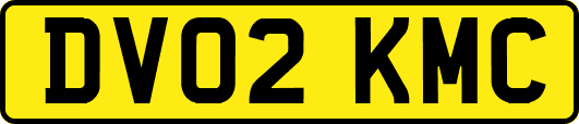 DV02KMC