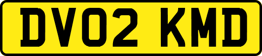 DV02KMD