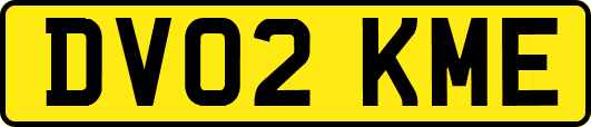 DV02KME