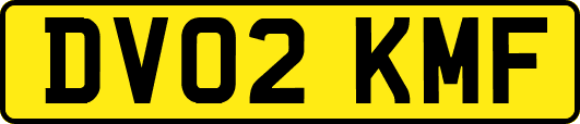 DV02KMF