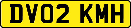 DV02KMH