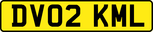 DV02KML