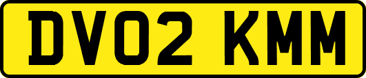 DV02KMM