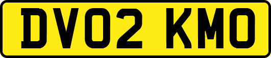 DV02KMO