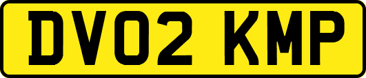 DV02KMP