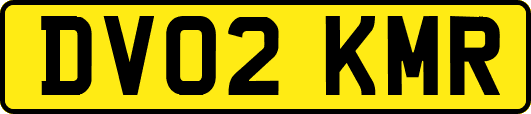 DV02KMR