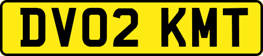 DV02KMT
