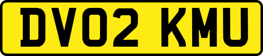 DV02KMU