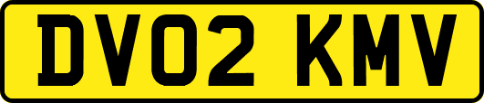 DV02KMV