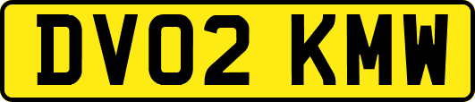 DV02KMW