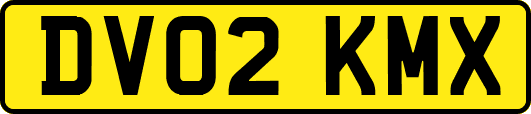 DV02KMX