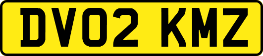 DV02KMZ