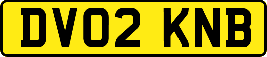 DV02KNB
