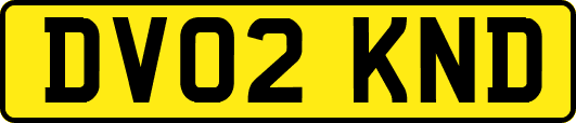 DV02KND