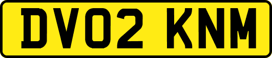 DV02KNM