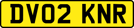 DV02KNR