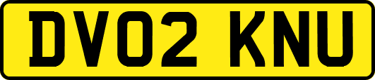 DV02KNU