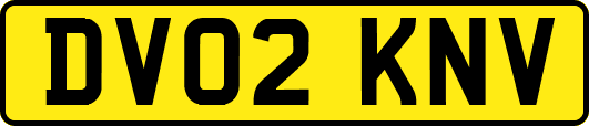 DV02KNV