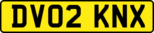 DV02KNX