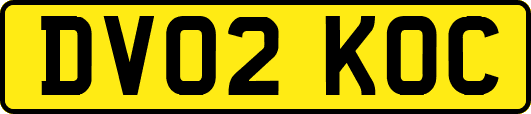 DV02KOC