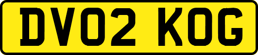 DV02KOG
