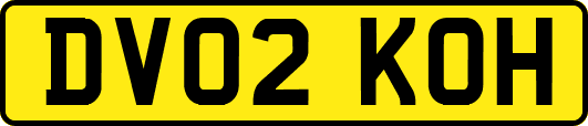 DV02KOH