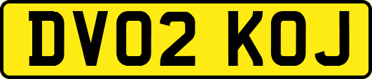 DV02KOJ