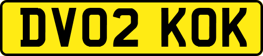 DV02KOK